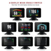 OBD2 HUD Car Head-Up Display | Fault Code Reader | Colour