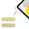 iPad 10.9" (2022) Power Button, Yellow - A2696/A2757