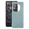 OnePlus 12 Back Cover Replacement (Green)