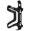 Aluminum Bicycle Bottle Cage, Size: 14.6x8.1x7.0cm(Black)