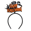 Halloween Felt Headband Children Party Decoration Props, Free Size(B Model)