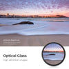 K&F CONCEPT KF01.1114 82mm ND2 To ND400 Variable ND Lens Filter