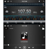 For BYD F3 7 inch Car Android Navigation Bluetooth FM Radio, Memory: 1+32G