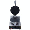 Stainless Steel Single-head Egg Roll Machine Ice Cream Crisp Egg Roller, Size:320x250x178cm