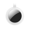 JHX02 Global Location Tracker Anti-lost Protection Devices(Electroplated Cover)