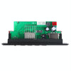 Car 12V Audio MP3 Player Decoder Board FM Radio TF Card USB AUX, with Bluetooth / Remote Control