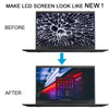 Thinkpad X1 Yoga 5th Gen (2020) UHD LCD Touchscreen Assembly - Black