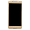 Samsung Galaxy S7 G930V Gold OLED LCD Screen & Digitizer