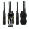 T8000 RF Detector: GPS Tracker & Bug Finder (1MHz-8000MHz)