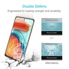 For Xiaomi Poco X3 GT 10 PCS 0.26mm 9H 2.5D Tempered Glass Film