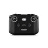 For DJI Mavic  Air 2 STARTRC Dustproof, Anti-drop  Scratch-proof Silicone Protective Cover Silicone Protective Case(Black)