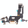 iPhone 11 Charging Port Flex Cable (White)