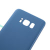 Galaxy S8 Back Cover Replacement, Coral Blue - Original