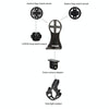 GUB 693 Carbon Fibre Road Bike MTB Speedometer Holder