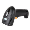 EVAWGIB Handheld USB Barcode Laser Scanner, Model: DL-X208 2D Wired