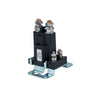Car Modification Small Contact 12V / 500A Contact Dual Battery High Current DC Relay with 60A Fuse Holder + 80A Fuse Kit
