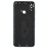Huawei Honor 8C Back Cover Replacement (Black)