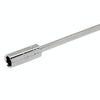 WLXY Precision 6mm Socket Head Screw Driver for Telecommunication Tools, Length: 16.5mm