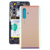 Vivo X30 5G Back Cover Replacement (Pink)