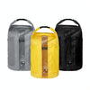 AFISHTOUR FW2074 25L Outdoor Swimming Drifting Waterproof Bag(Yellow)