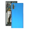 Samsung Galaxy Note10+ Back Cover Replacement (Blue)