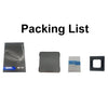 GK3Plus N100 16G+256G US Plug 12th Intel Alderlake Dual HDMI+VGA Triple Display 4K HD Pocket Mini PC