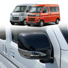 For Daihatsu Atrai/Hijet Cargo Mirror Bumper Modification Strips