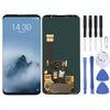 Meizu 16th Plus LCD Screen & Digitizer Assembly (Black)