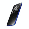 X2 16GB 1.8 inch Touch Screen Metal Bluetooth MP3 MP4 Hifi Sound Music Player (Blue)