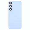 Samsung Galaxy S24+ Back Cover with Lens Cover (Blue) - OEM