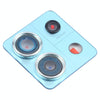 Xiaomi Redmi Note 13 Pro 5G Camera Lens Frame - Green