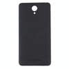 Xiaomi Redmi Note 2 Back Cover Black - Battery Replacement