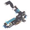 iPhone 12 Pro Charging Port Flex Cable (Gold)