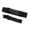 Outdoor Sports Golf Club Mini Hand-held Portable Bag(Black)