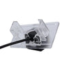 656492 Effective Pixel NTSC 60HZ CMOS II Waterproof Car Rear View Backup Camera With 4 LED Lamps for 2010-2014 Version Suzuki Kizashi