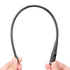 RETEVIS RHD-771 136-174+400-480MHz SMA-F Famale Dual Band Antenna for RT-5R/H-777/RT5