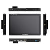 FEELWORLD LUT11 10.1 inch Ultra High Bright 2000nit Touch Screen DSLR Camera Field Monitor, 4K HDMI Input Output 1920 x 1200 IPS Panel(EU Plug)