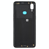 Samsung Galaxy A10s Back Cover Replacement Black