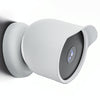 Google Nest Outdoor Camera Silicone Cover (White)