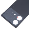 Xiaomi Poco X6 Neo Back Cover Replacement (Black)