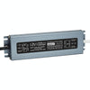 GEEPUT 220V Turn 12V LED Waterproof Power Supply Transformer, Model: 8.33A 100W