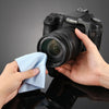 50 PCS PULUZ Soft Cleaning ClothGoPro, Insta360, DJI and Other Action Cameras LCD Screen, Tablet PC / Mobile Phone Screen, TV Screen, Glasses, Mirror, Monitor,  Camera Lens