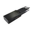 High Power Portable Mobile Phone Signal Jammer 2G 3G 4G 5G WiFi GPS