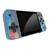 G3 Macaron 3.5 inch Screen Handheld Game Console Built-in 800 Games(Grey)