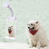Pet Selfie Camera Clip (White) - Dogs & Cats