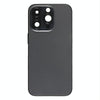 iPhone 14 Pro Max Back Cover Battery Case - Black (China)