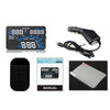 5.5" HUD GPS Speedometer Head-Up Display Car Universal