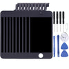 iPhone SE LCD Screen Replacement (Black) - 10 Pack