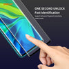 For Xiaomi Note 10 / CC9 Pro ENKAY Hat-Prince 0.26mm 9H 3D Full Glue Explosion-proof Full Screen Curved Heat Bending Tempered Glass Film