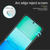 For Xiaomi Redmi 13 4G MOFI 9H 2.5D Full Screen Tempered Glass Film(Black)